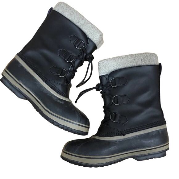Sorel Women's Winter Carnival Boot Size 6 - Picture 2 of 7